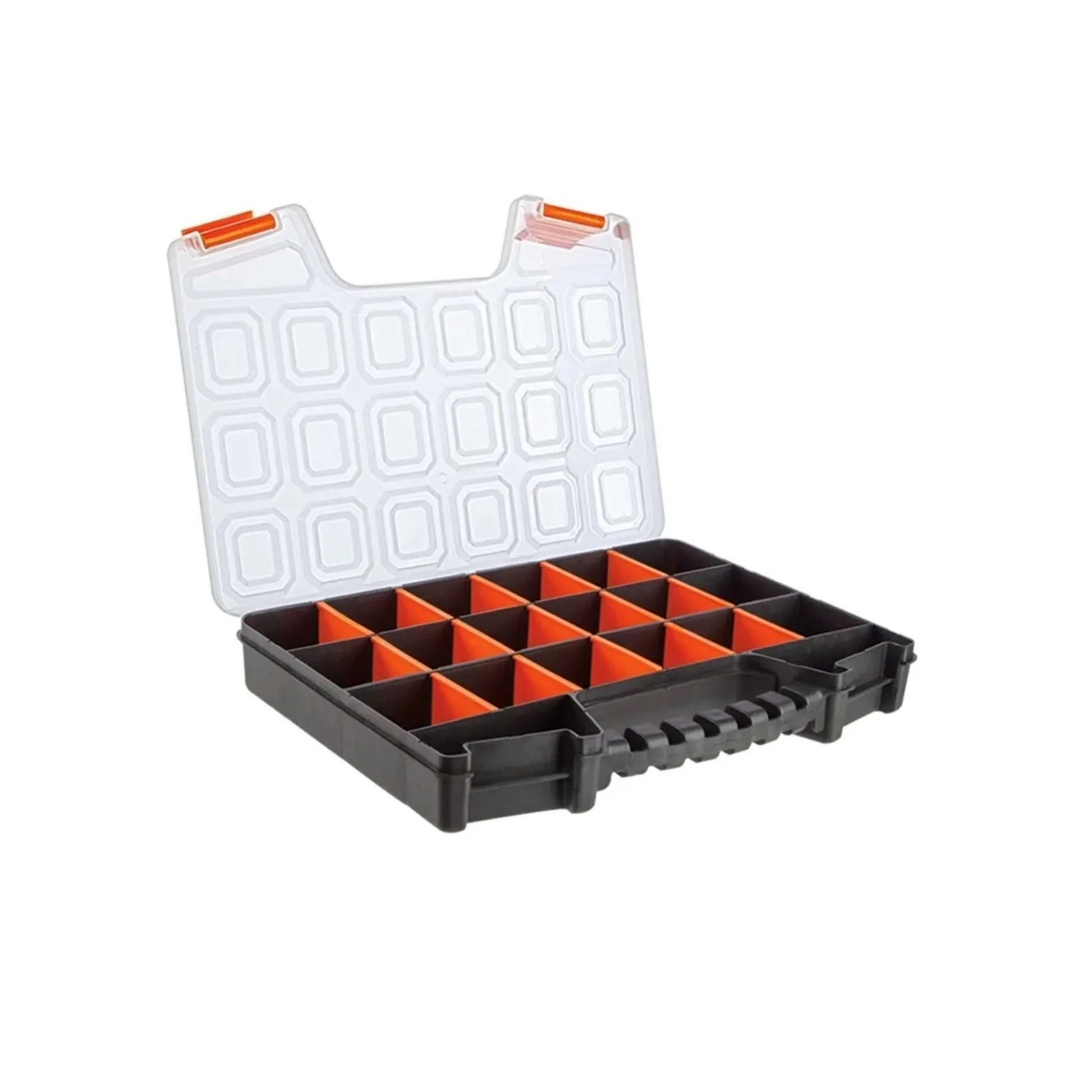 Mega Organizer Super Bag, Takım Çantası Malzeme Alet Vida Kutusu
