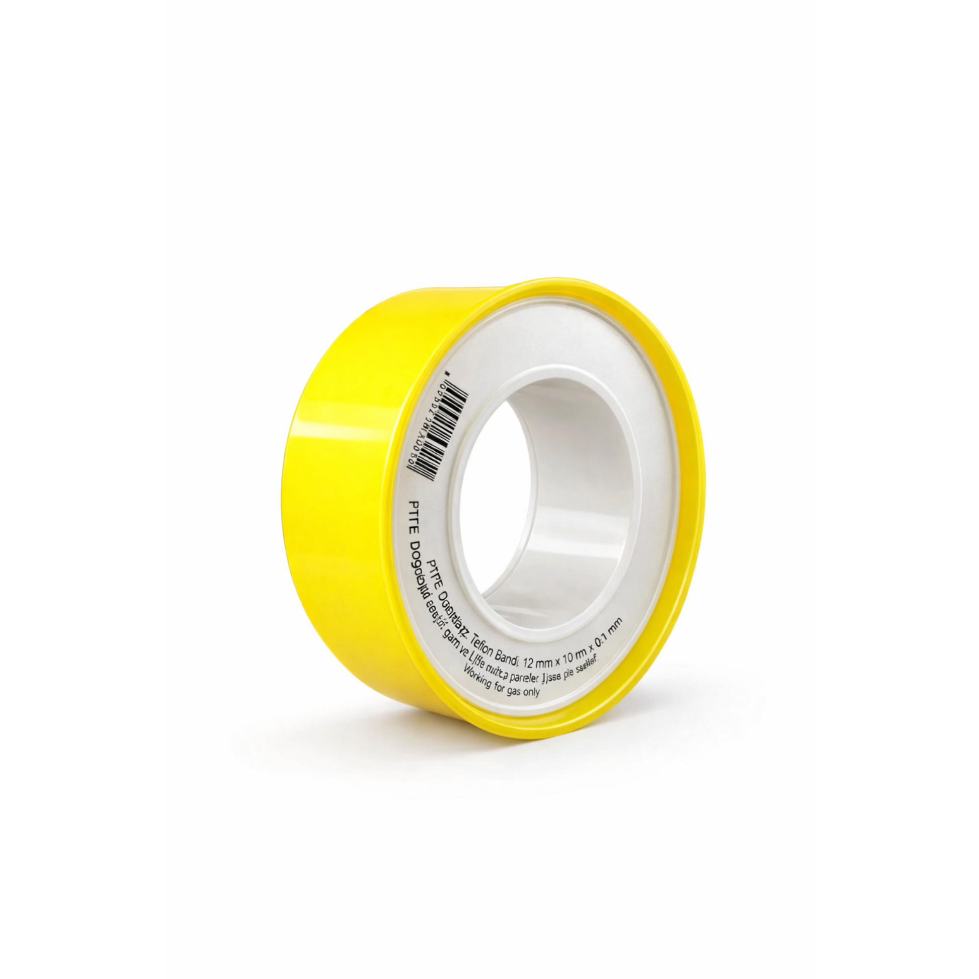 Teflon Bant, Su Tamir Bandı (12mm X 8mt)