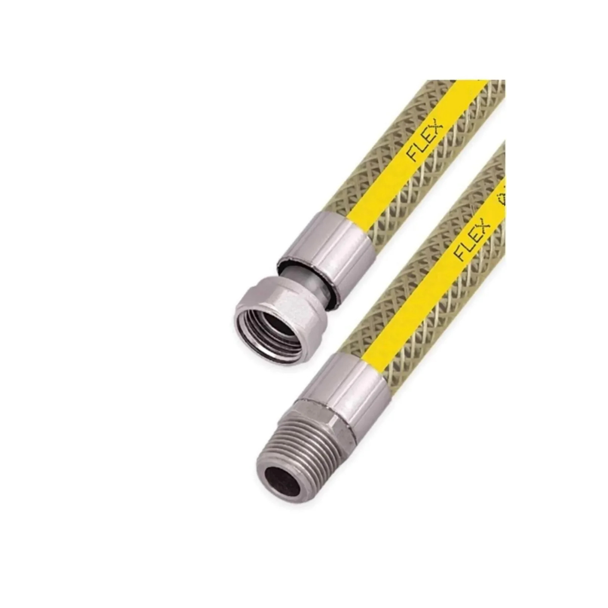 Doğalgaz Hortumu, Doğalgaz Spirali 100 cm