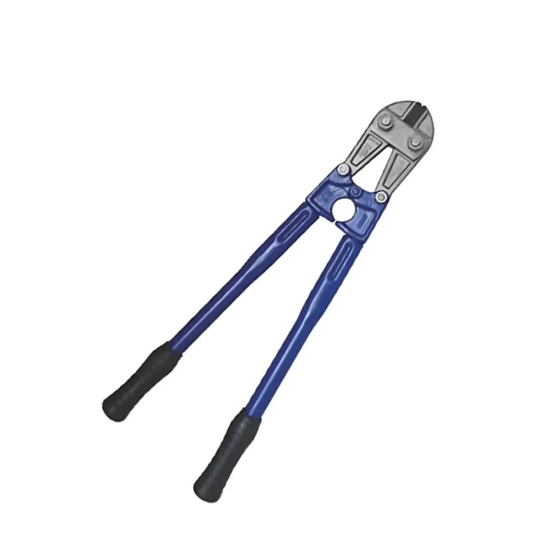 Demir Kesme Makası, Dövme Çelik Kollu 10 mm