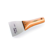 Kitan Ahşap Saplı Spatula 18 cm
