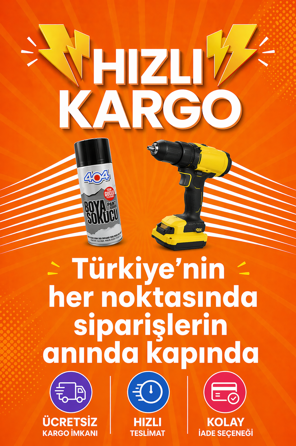 Kursan Yapı Market