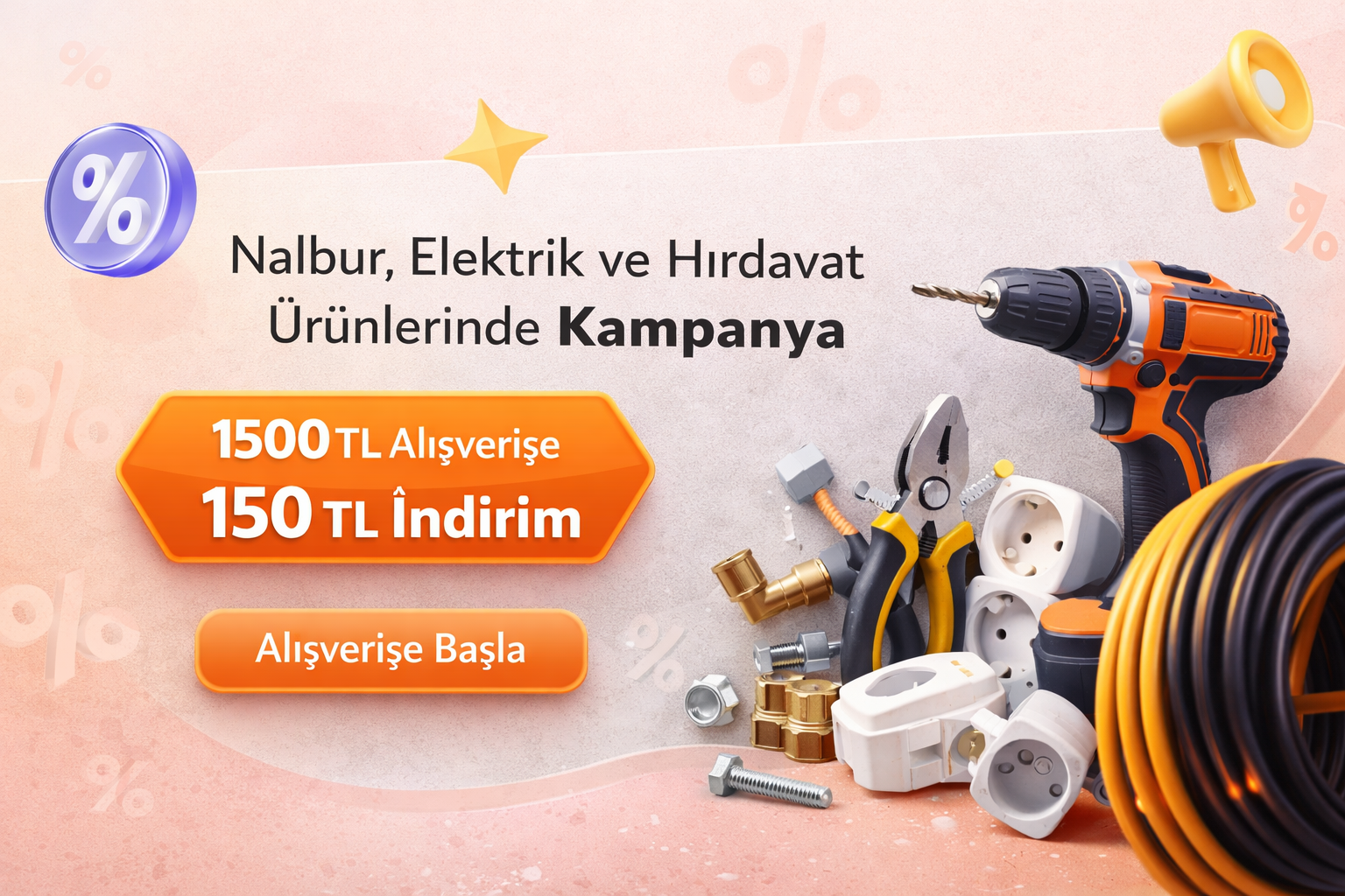 Kursan Yapı Market